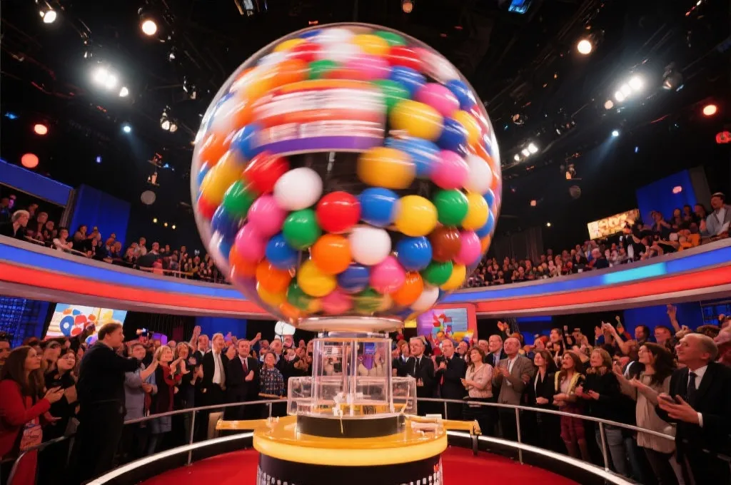 台湾大乐透开奖数据分析：揭开数字背后的概率与趋势之谜