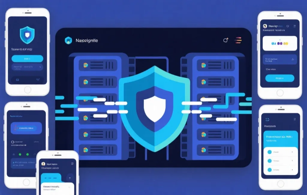 安全与数据保护技术场景